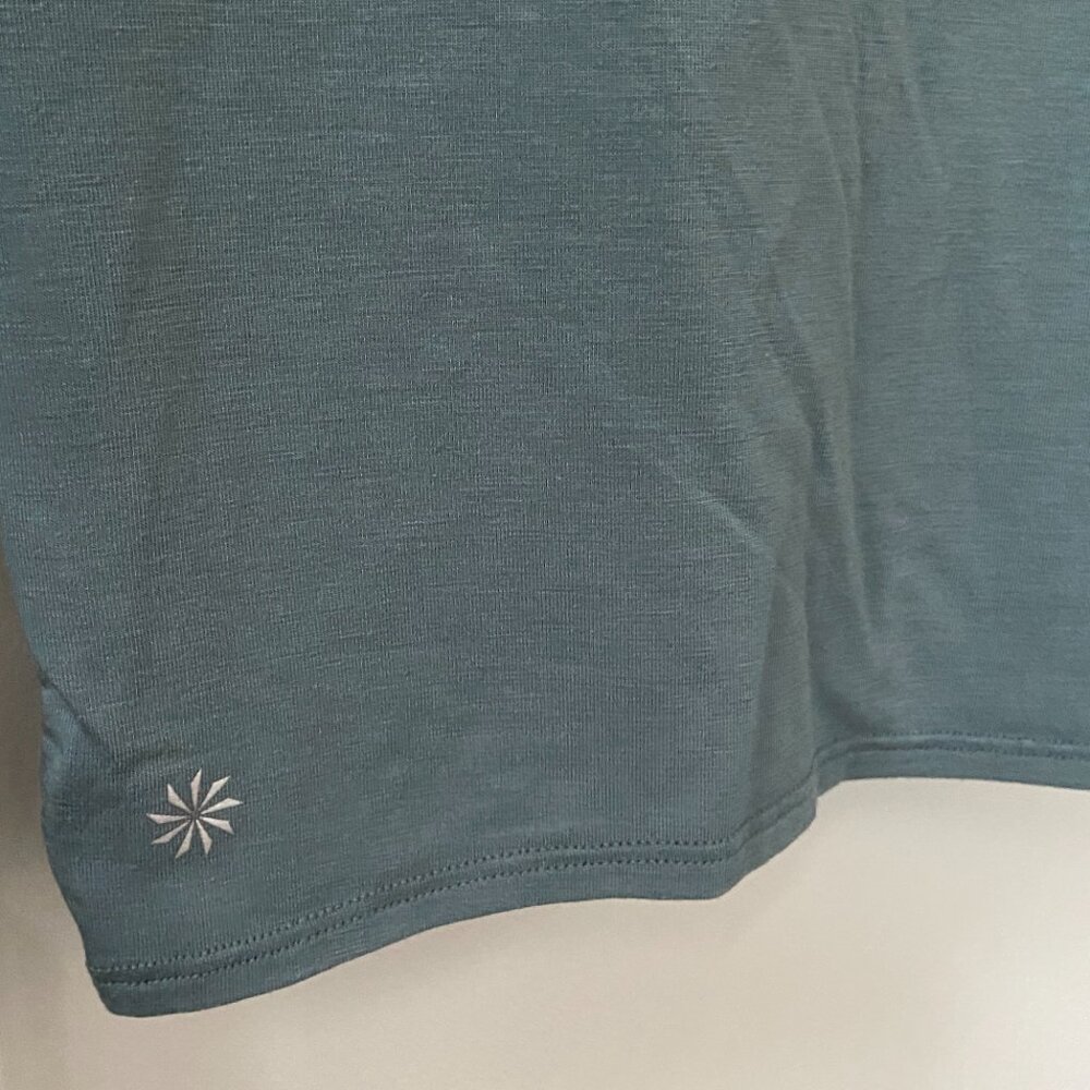 Athleta Crop Sport Top - Picture 3 of 4